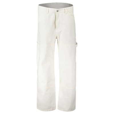 панталони,дамски,панталони,superdry,high,rise,carpenter,pants,ecru,(white)
