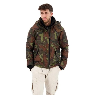 яке,мъжки,якета,superdry,mountain,windcheater,jacket,camo,(green)