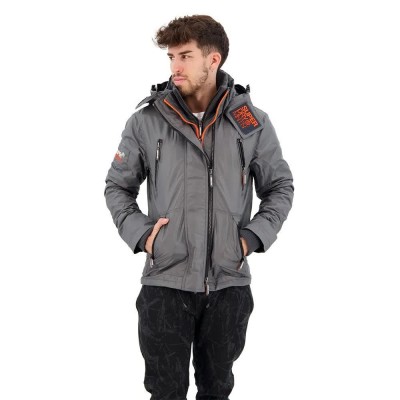 яке,мъжки,якета,дамски,якета,и,палта,superdry,mountain,windcheater,jacket,grey,(charcoal)