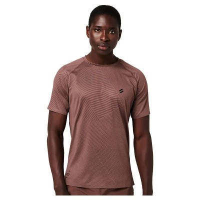 тениска,мъжки,тениски,superdry,train,premium,short,sleeve,t,shirt,shopping,bag,linear,print,(green)