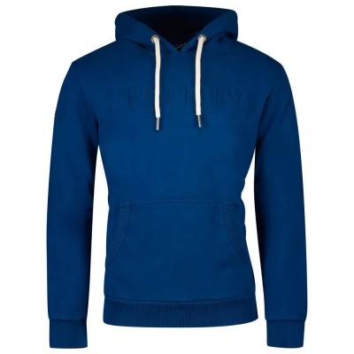 суичър,мъжки,пуловери,superdry,vintage,cl,classic,ub,hoodie,blue,(pilot,mid,blue)