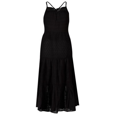 дамски,потник,дамски,поли,и,рокли,superdry,vintage,lace,cami,maxi,dress,black