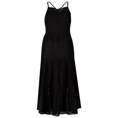 потник,дамски,поли,и,рокли,superdry,vintage,lace,cami,maxi,dress,black,(black)