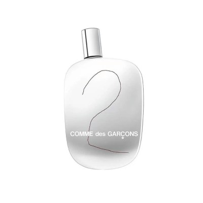 дамски,парфюми,comme,2,garçons,2,eau,de,parfum,100ml,white