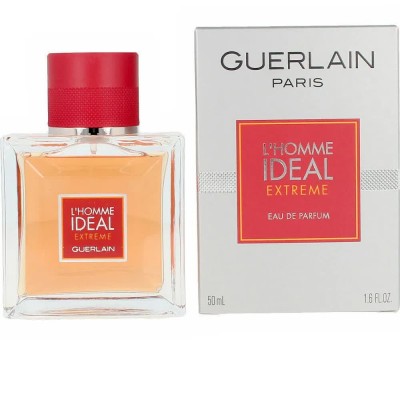 мъжки,парфюми,guerlain,l´homme,ideal,extreme,eau,de,parfum,50ml,orange