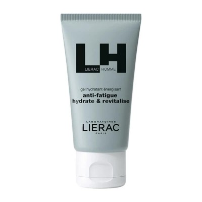 козметика,за,овлажняване,lierac,energizing,moisturizing,gel,50ml,white