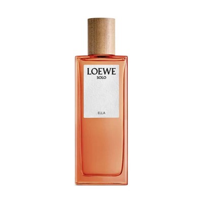 дамски,парфюми,loewe,solo,ella,vaporizer,50ml,eau,de,parfum,brown