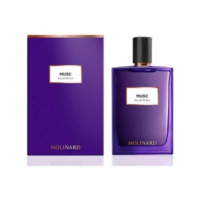 дамски,парфюми,molinard,musc,eau,de,parfum,75ml,purple