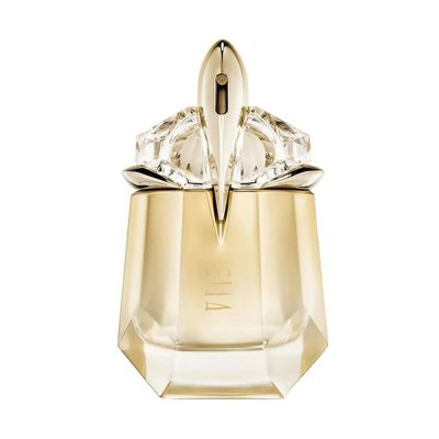 дамски,парфюми,mugler,alien,goddess,eau,de,parfum,30ml,golden