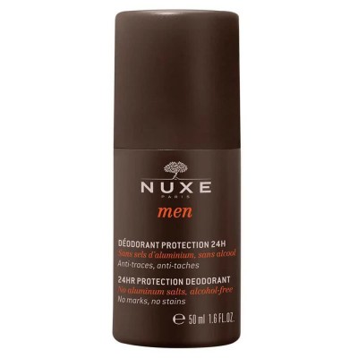 хигиена,тяло,nuxe,deodorant,roll,on,men,50ml,brown