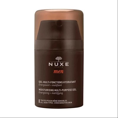 специфични,козметични,продукти,nuxe,gel,hydratant,men,50ml,brown
