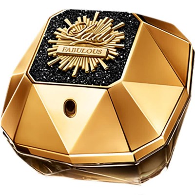 дамски,парфюми,paco,rabanne,lady,million,fabulous,eau,de,parfum,80ml,golden
