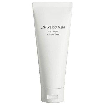 козметика,за,почистване,shiseido,face,cleanser,125ml,white
