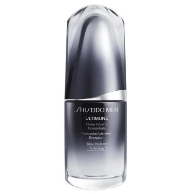 козметика,против,бръчки,shiseido,ultimune,concentrate,30ml,grey