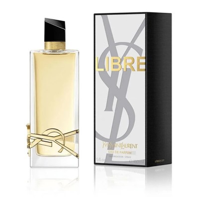 дамски,парфюми,yves,saint,laurent,libre,eau,de,parfum,150ml,white