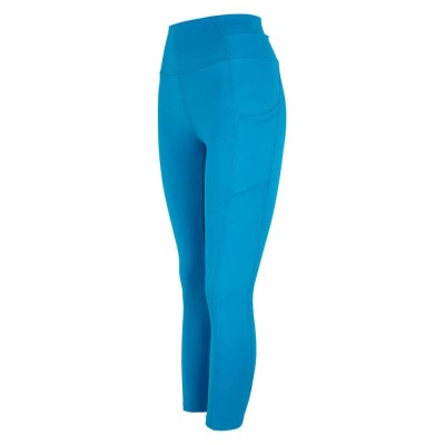 клин,дамски,клинове,дамски,чорапогащи,и,клинове,born,living,yoga,amanda,high,waist,leggings,blue,(parisian,blue)