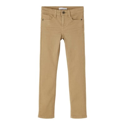 панталони,детски,панталони,name,it,theo,twi,pants,kelp,(beige)