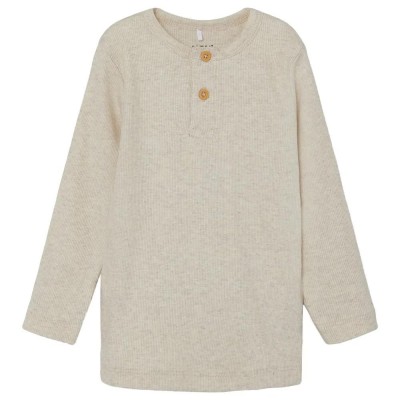 блуза,детски,блузи,name,it,kab,sweater,white,(peyote,melange)