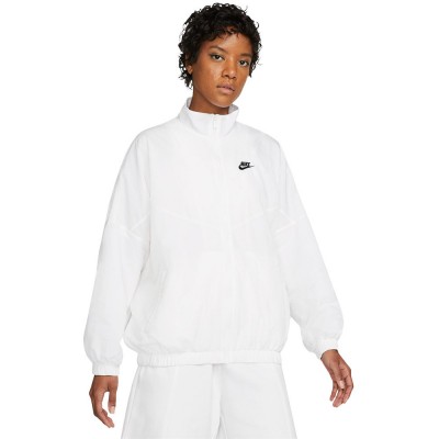 дамско,яке,дамски,якета,и,палта,nike,sportswear,essential,woven,jacket,white