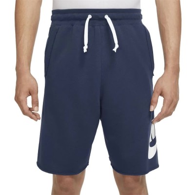 къси,панталони,мъжки,панталони,nike,sportswear,sport,classic,essentials,french,terry,shorts,blue,(midnight,navy)