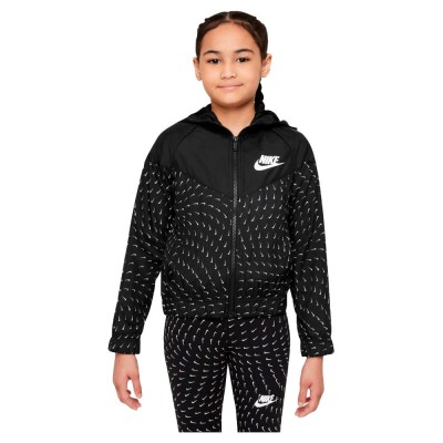 яке,детски,якета,и,палта,nike,sportswear,windrunner,aop,jacket,black