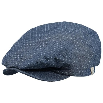 всички,шапки,barts,bunga,beret,blue,(denim)