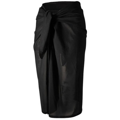 хавлии,barts,haven,beach,sarong,black,(black)