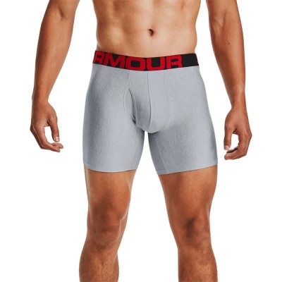 боксерки,мъжко,бельо,under,armour,charged,tech,boxers,2,units,grey,(mod,gray,light,heather)