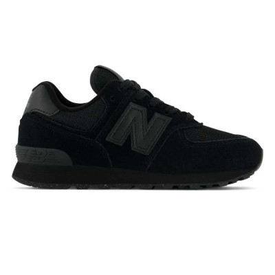 маратонки,детски,маратонки,new,balance,574,evergreen,trainers,black,(black,5)