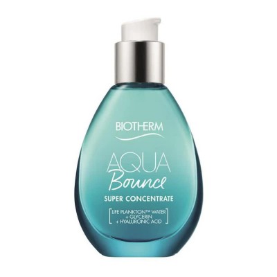 козметика,за,овлажняване,biotherm,aqua,bounce,super,concentrate,treatment,50ml,blue