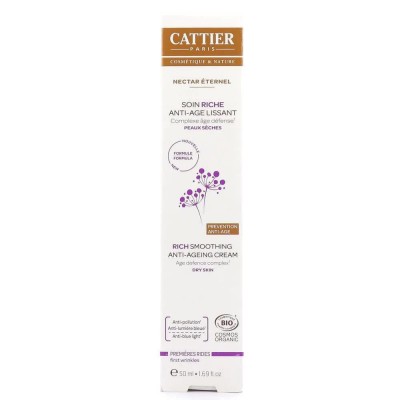 козметика,против,бръчки,cattier,smoothing,anti,ageing,cream,50ml,white