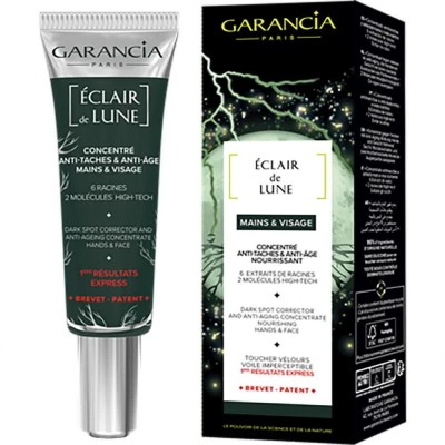 козметика,за,овлажняване,garancia,Éclair&lune,cream,30ml,green