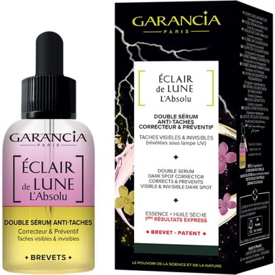 козметика,за,овлажняване,garancia,Éclair&lune,l´absolu,serum,30ml,pink