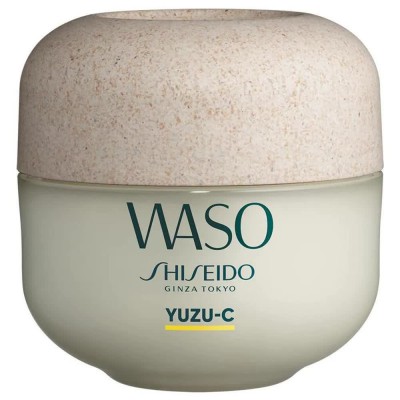 козметика,за,овлажняване,shiseido,waso,yuku,c,mask,50ml,white