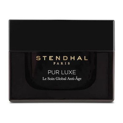 козметика,против,бръчки,stendhal,pur,luxe,global,anti,age,cream,50ml,black