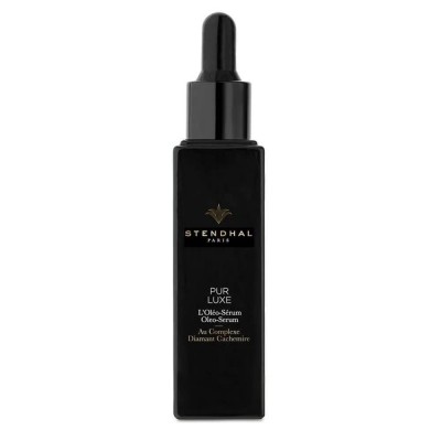 козметика,против,бръчки,stendhal,pur,luxe,oleo,serum,30ml