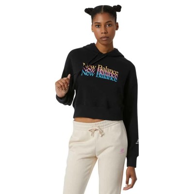 суичър,дамски,блузи,new,balance,essentials,celebrate,fleece,hoodie,black,(black)