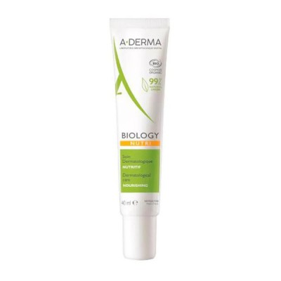 специфични,козметични,продукти,a,derma,biology,nutri,dermatological,care,nourishing,cream,40ml,white
