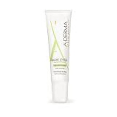 специфични,козметични,продукти,a,derma,dermalibour,repairing,lip,balm,15ml,white
