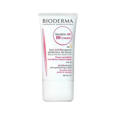 специфични,козметични,продукти,bioderma,sensiblo,ar,anti,redness,bb,cream,40ml,clear