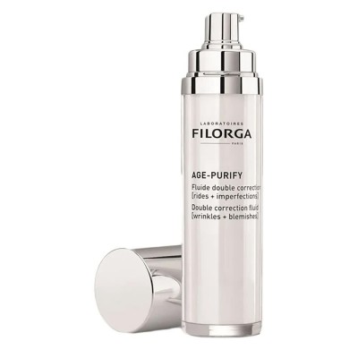 козметика,против,бръчки,filorga,age,purify,double,correction,fluid,50ml,white