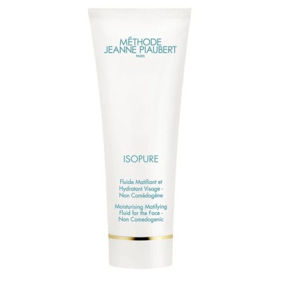 козметика,за,овлажняване,jeanne,piaubert,isopure,moisturising,matifying,cream,50ml,white