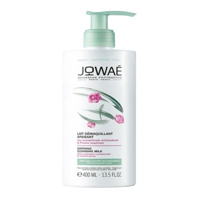 козметика,за,почистване,jowae,soothing,cleansing,milk,400ml,white