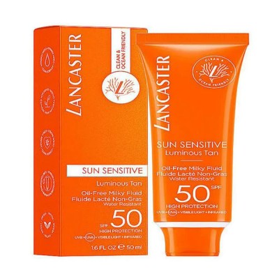 козметика,за,защита,от,слънце,lancaster,spf,50,sun,milk,50ml,orange