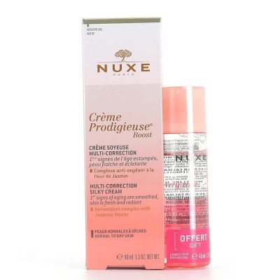 специфични,козметични,продукти,nuxe,prodigieuse,boost,gel,pack,pink