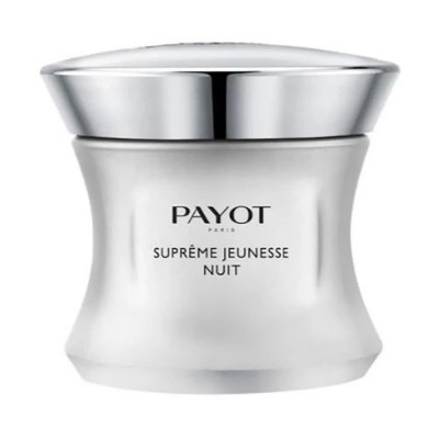 специфични,козметични,продукти,payot,suprême,jeunesse,nuit,cream,50ml,white