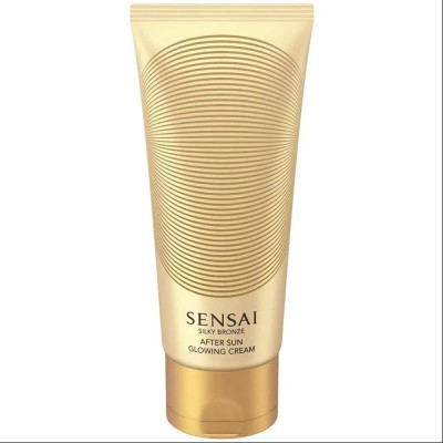 козметика,за,защита,от,слънце,sensai,kanebo,after,sun,cream,150ml