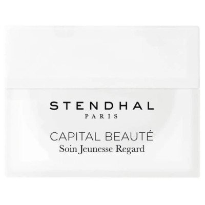 очна,линия,stendhal,capital,beauté,eyes,cream,10ml,white