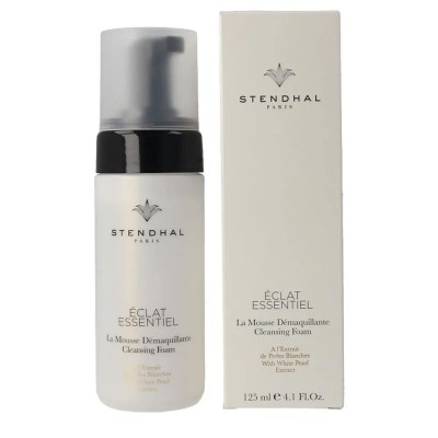 козметика,за,почистване,stendhal,Éclat,essentiel,cleansing,foam,125ml