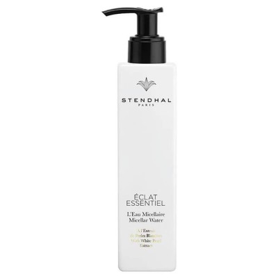 козметика,за,почистване,stendhal,Éclat,essentiel,micellar,water,200ml,white